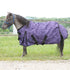 Country Pride 600D Miniature Horse Turnout Rainsheet